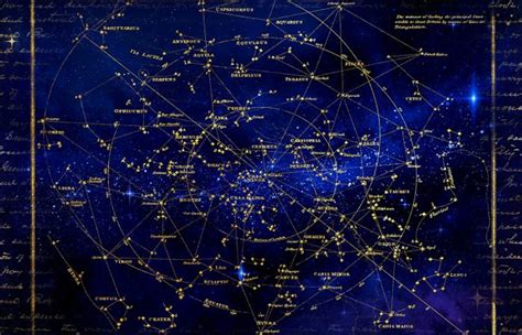 Votre Ascendant, thème astral et carte du ciel